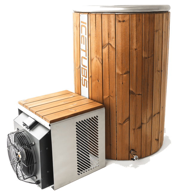 Ice Bath For Sale: Ice Bath Therapy At Home/Business